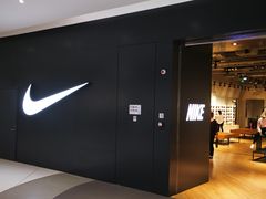 -NIKE(朝阳合生汇店)