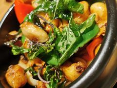 -竹里馆·淮扬菜·功夫茶(老门东店)