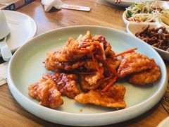 -哈啾嗨蒙古娃娃主题餐厅(巴彦塔拉店)