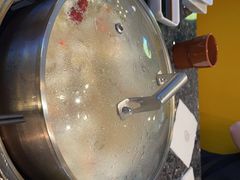 -一席地·本地鸡窝·杭帮鸡火锅(萧山银隆百货店)