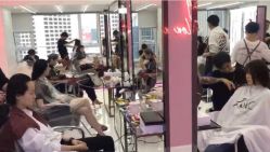 点击看大图 -SWANK SALON