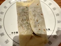 -姥姥家春饼店(惠新东街店)