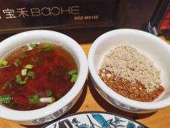 -民食香·腊排骨野生菌美食(木府店)