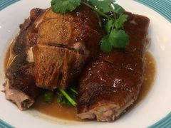 -椿记烧鹅(叠彩店)