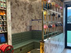 -VENCHI 闻绮(北京汉光店)