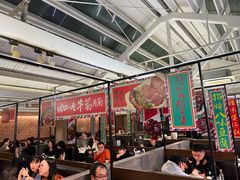 -肥仔文澳门猪骨煲(南京西路店)