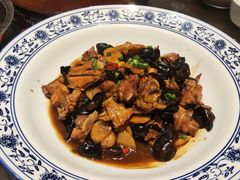 -湘潭九龙鱼头店(城南西路店)