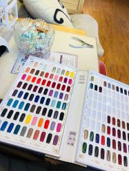 -悦色美甲美睫·精品