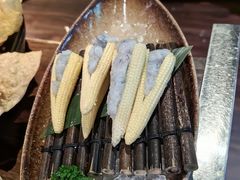 -捞王锅物料理(凯旋路店)