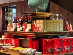-粗茶淡饭·隐庐私厨(东亭店)