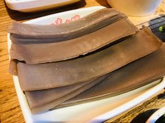 苕粉-四喜小胖·北京涮肉(五道营店)
