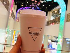 -Manner Coffee(大宁国际商业广场店)