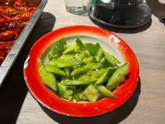 -李叔叔虾蟹大排档(青羊店)