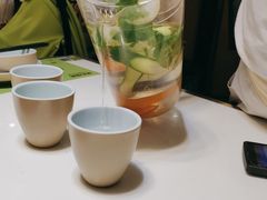 -洪氏嗨捞·猪肚鸡火锅(阳光天地店)