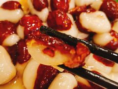 -老街饭庄·地道淮扬菜(扬子江北路总店)