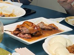 -金贵源食神(楚河汉街店)