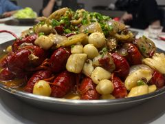 -龙浔虾欢(祥岭路店)