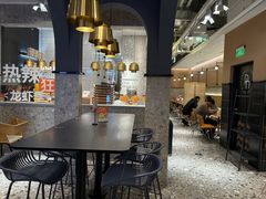 -Pennehut畔尼意面(合肥万象城店)