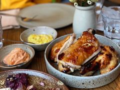 -BOR Eatery(安福路店)