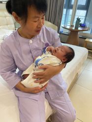 点击看大图 -徐州和平妇产医院·月子中心