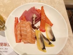 -芭菲盛宴·环球美食(袁家岗店)