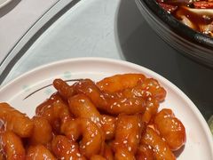 -京尊烤鸭店JINGZUN(春秀路店)