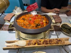 -大师傅金奖啤酒鱼(西街口总店)