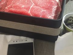 -八角锄烧·肉火锅(天河城店)