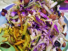 -大哈福烧烤·海鲜·家常菜(延安三路店)