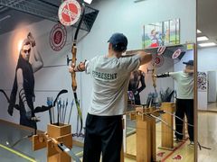 -道顺射箭·团建·骑射(张杨路店)