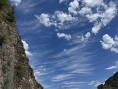 -十渡东湖港风景区