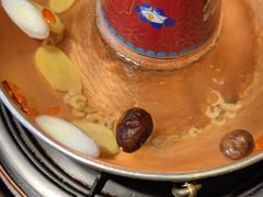 -羊大爷涮肉(亮马桥店)