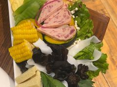 -快乐小羊(富强中路店)