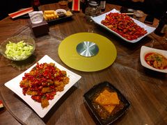 -望京一号·重庆江湖菜(工体店)