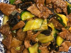 -北大地皖峰饭馆
