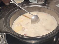 -捞王猪肚鸡火锅(昆山店)