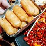 尊嘟，成都必吃🉐罗二火锅我大北京终于也有了❗❗❗