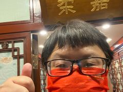 -燕风楼烤鸭店(建设总店)