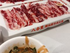 -八合里潮汕鲜牛肉火锅(深圳海岸城店)