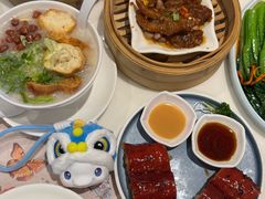 -虾饺妹·酒家(海珠广场店)