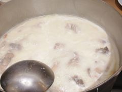 -湯系·煲汤手艺人(东二环泰禾广场店)