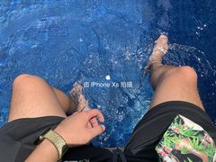 -三亚亚龙湾雅高铂尔曼别墅度假酒店