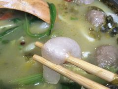 -周鱼小馆石锅酸菜鱼(活力汇店)