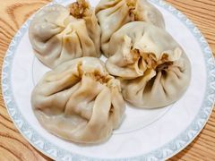 -严氏重油烧麦(民权路店)