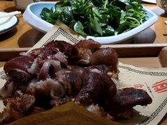 -老地方农家菜(昌黎一店)