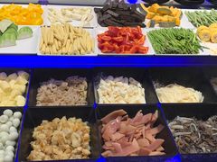 -锅爸涮涮锅(长春店)