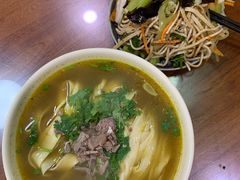 -顺发拉面(长湖路店)