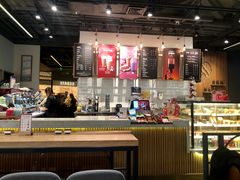 -COSTA COFFEE(成都来福士店)