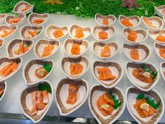 -钱库里海鲜自助(唐山街店)