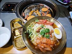 -鹤之乡·齐齐哈尔东北炭火烤肉(昆明盈江路店)